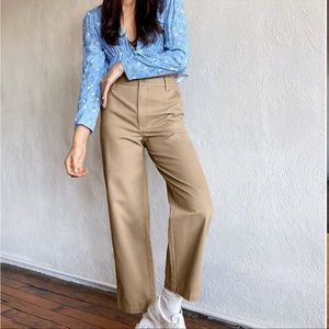Sunday Best (Aritzia) Jaden Pants